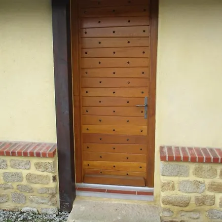 Chez Bari Bourbon-l'Archambault
