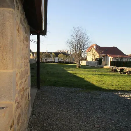 Chez Bari Holiday home